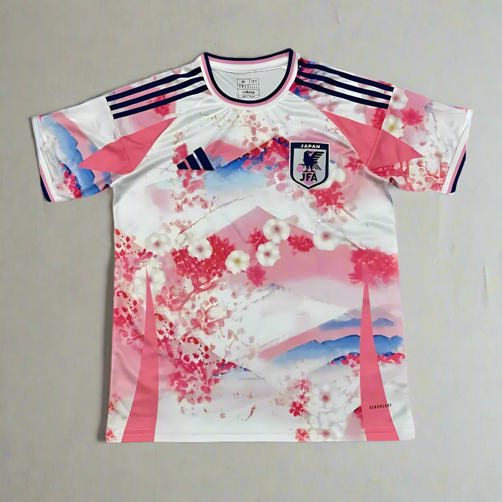 Japan Sakura Concept Kit 24/25 international