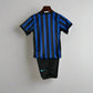 Inter Milan Home 25/26 Kid Kit