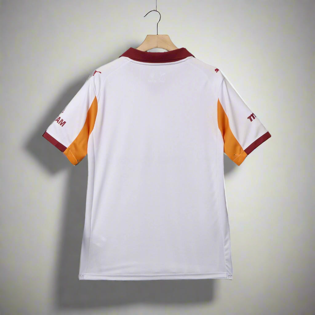 Galatasaray Away Kit 25/26