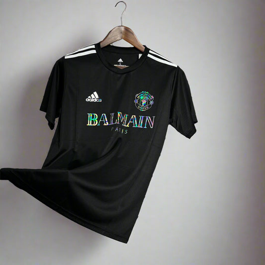 M@nchester United Balmain Concept Edition Kit 24/25