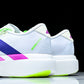 ADIZERO EVO SL - White/Purple/Green