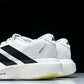 ADIZERO EVO SL 4 - White/Black