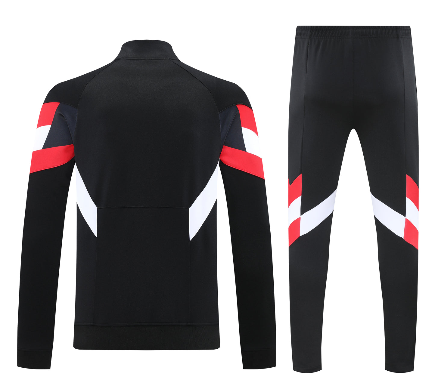 Adidas Trefoil Tracksuit M@nchester United 24/25