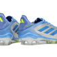 Adidas Copa Pure 3 Elite AG/FG Blue/Green/White