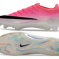 Nike Air Zoom Mercurial Vapor 11 Elite - Pink/white