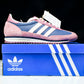 Adidas SL 72 OG - Sandy Pink Preloved Ink/Blue