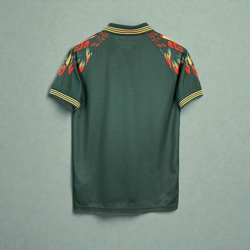 Mexico Special Kit International World Cup 26