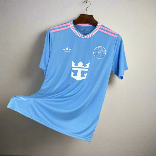 Inter Miami CF Third Kit 25/26