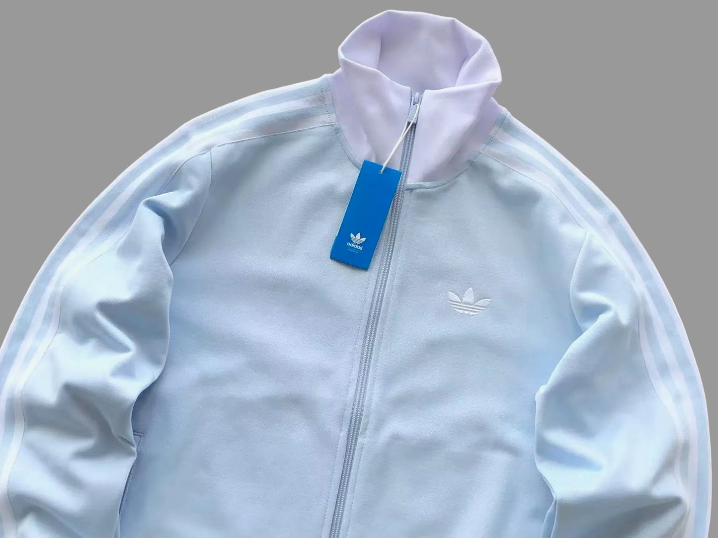 Adidas Originals Classic Track Top