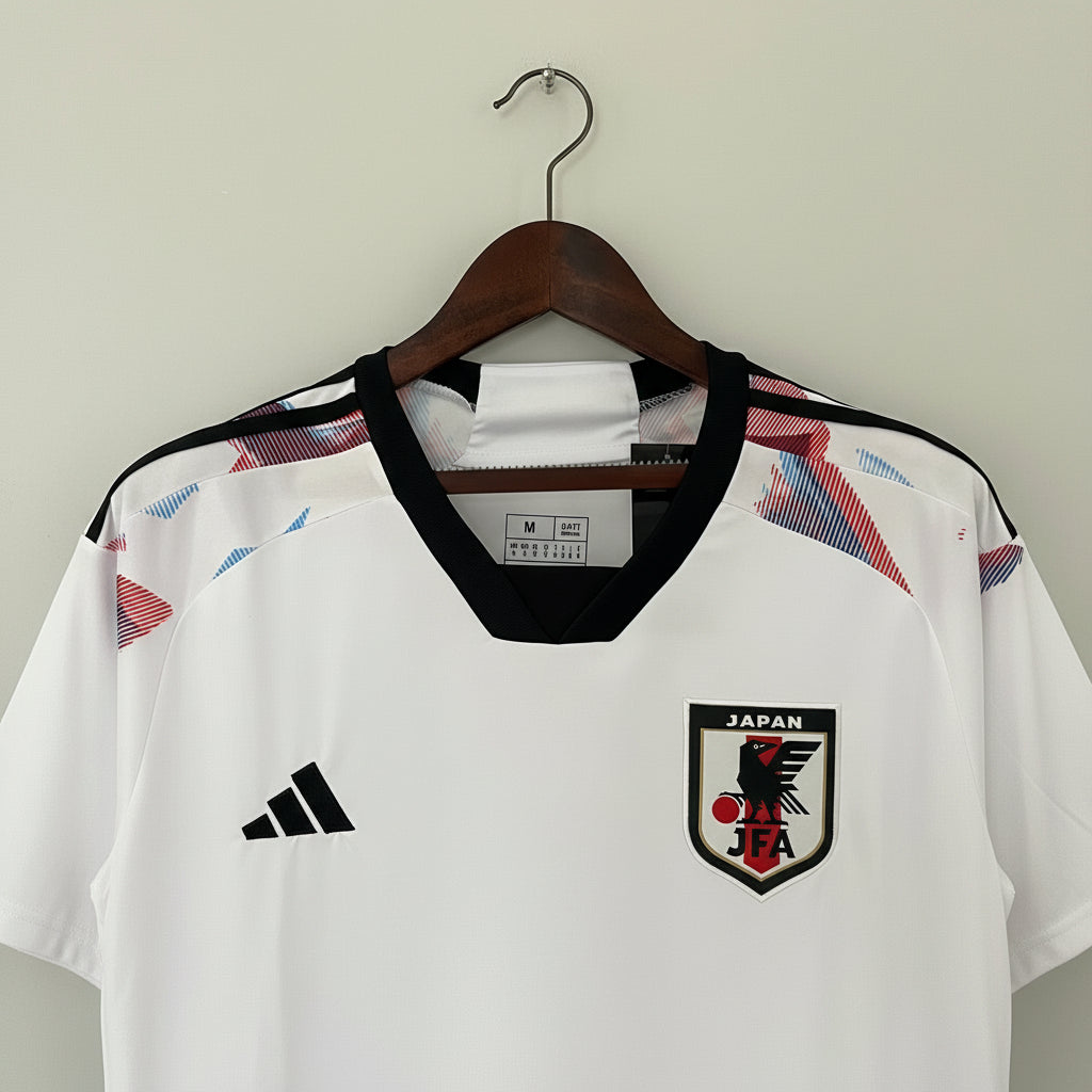 Japan x Supra Kit 23/24 Concept