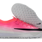 Nike Air Zoom Mercurial Vapr 11 X TF - Pink/White