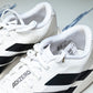 ADIZERO EVO SL 4 - White/Black