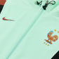 France Away Windbreaker International World Cup 26