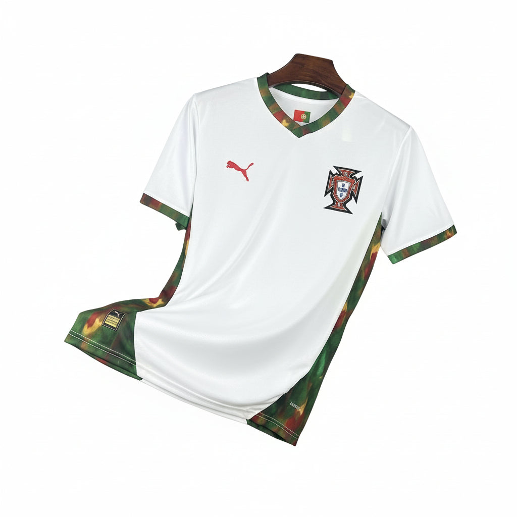 Portugal Special AuraFlow kit International World Cup 26