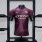 Manchester City Third Kit Player Version 24/25