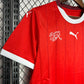 Switzerland Home Kit 24/25