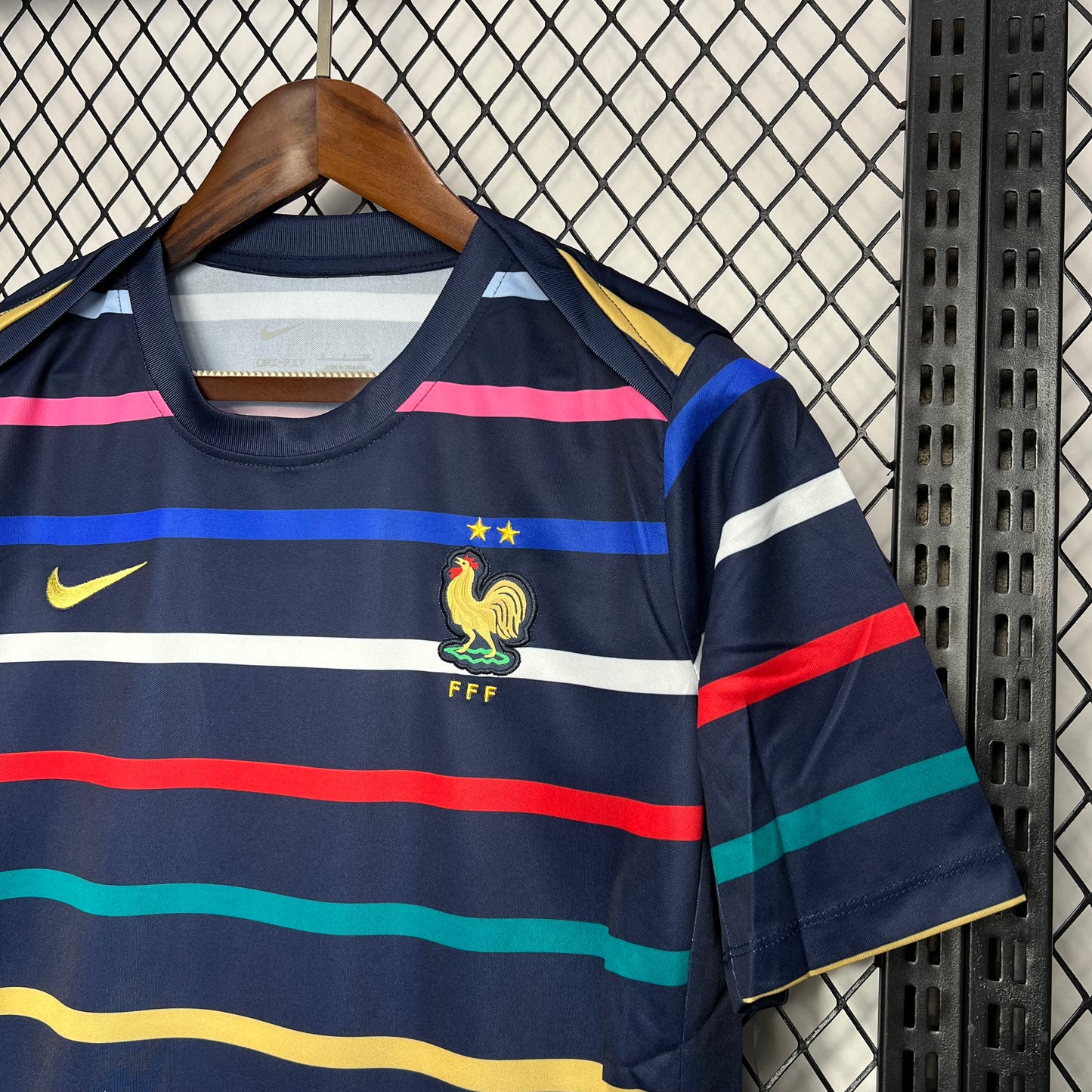 France Training Kit 24/25 International