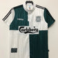 Liverpool Retro Kit 95/96