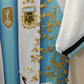 Argentina Home Kit International Player Version World Cup 26  Special Embroidered - LIMITED