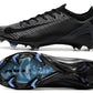 Nike Air Zoom Mercurial Vapor X FG - Black/Spark Blue