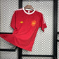 Spain Training RetroStyle RED 24/25 International