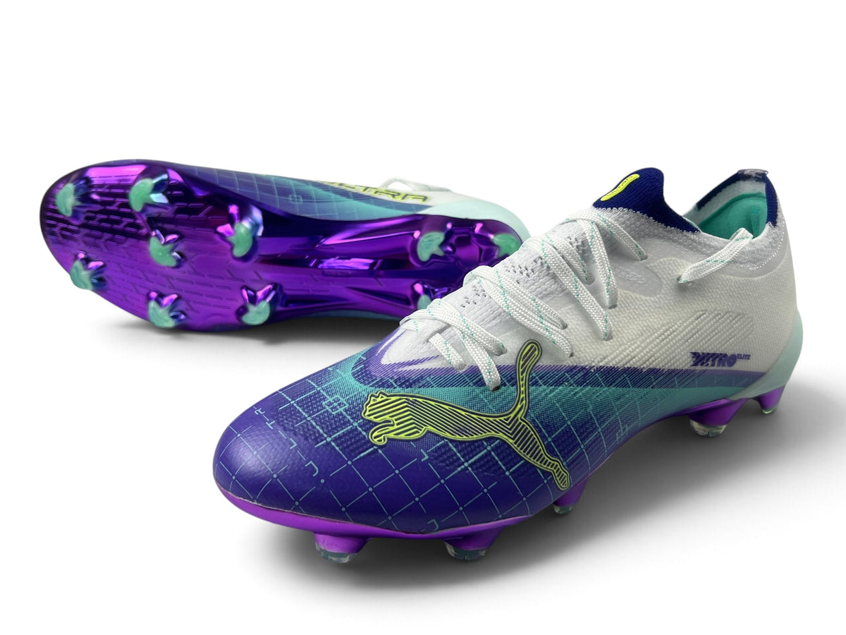 Puma Ultra Nitro 7 Ultimate FG Ultra Hyper Rush