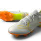 Puma Ultra Nitro 7 Ultimate FG Ultra White/Yellow Alert/Heat Fire