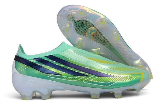 Adidas F50 Hyperfast Elite Laceless FG - Final Rush Pack