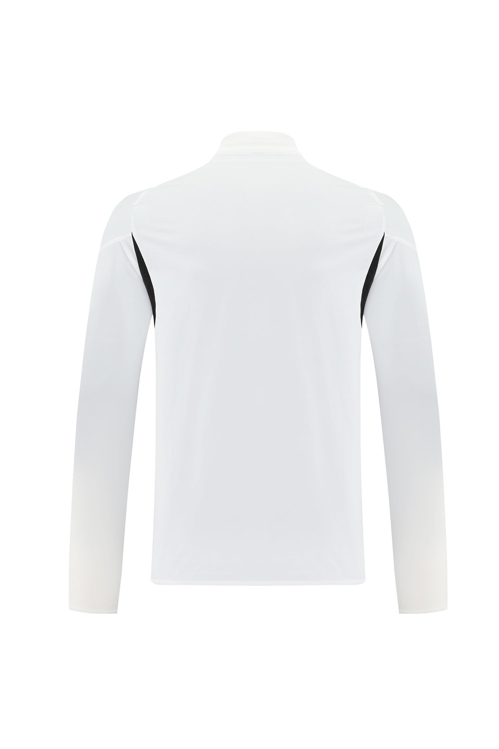 Manchester United White Windbreaker 25/26