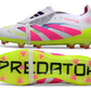 Adidas Predator Elite Fold-over Tongue FG Off Celestial Victory Pack