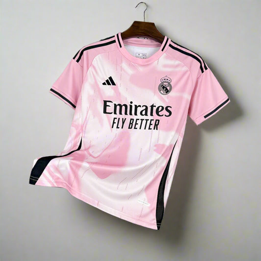 Real Madrid Candy Cotton Special Kit 24/25