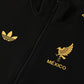 Adidas Originals Trefoil Tracksuit Mexico 24/25