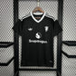 M@nchester United Black Special Kit 24/25