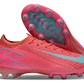 Nike Air Zoom Mercurial Vapor X AG - Pink/Grey Blue