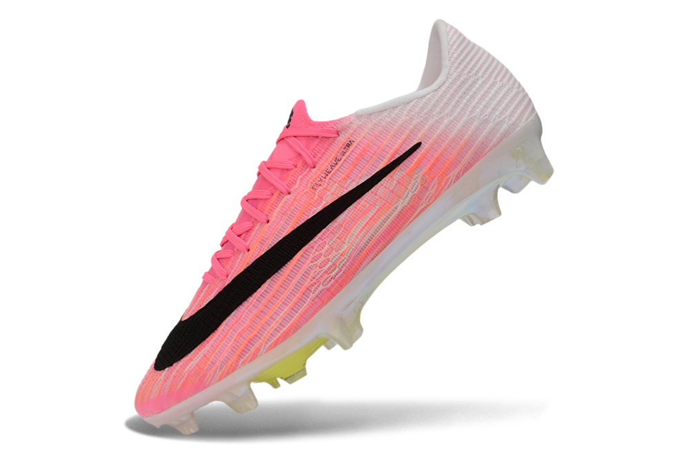 Nike Air Zoom Mercurial Superfly 11 Elite - Pink/white
