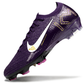Nike Air Zoom Mercurial Vapor XVI FG - MBAPPE SIGNATURE Purple/Gold