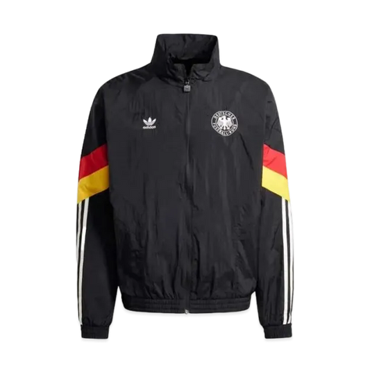 Germany Windbreaker Black 24/25