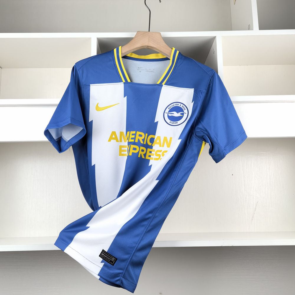 Brighton & Hove Albion Home Kit 24/25