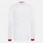 Liverpool Away Kit 26/27 Long Sleeves Player Version