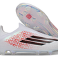 Adidas F50 Laceless x Lamine Yamal Elite FG Crimson White