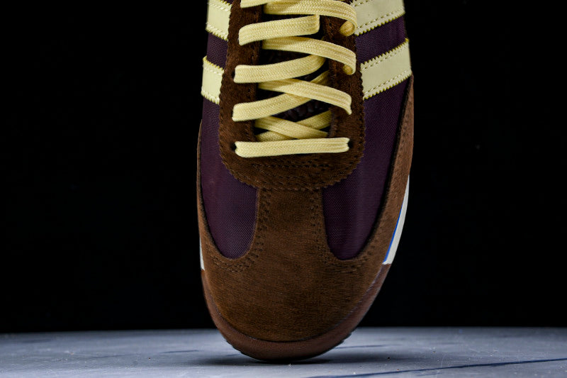 Adidas SL 72 OG - BROWN/BEIGE/WHITE
