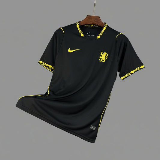 Chelsea Away Kit 26/27