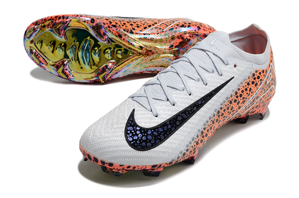 Nike Air Zoom Mercurial Vapor X FG Safari Leopard