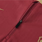 Barcelona Red/Gold 1/4 Zip Training Tracksuit 24/25