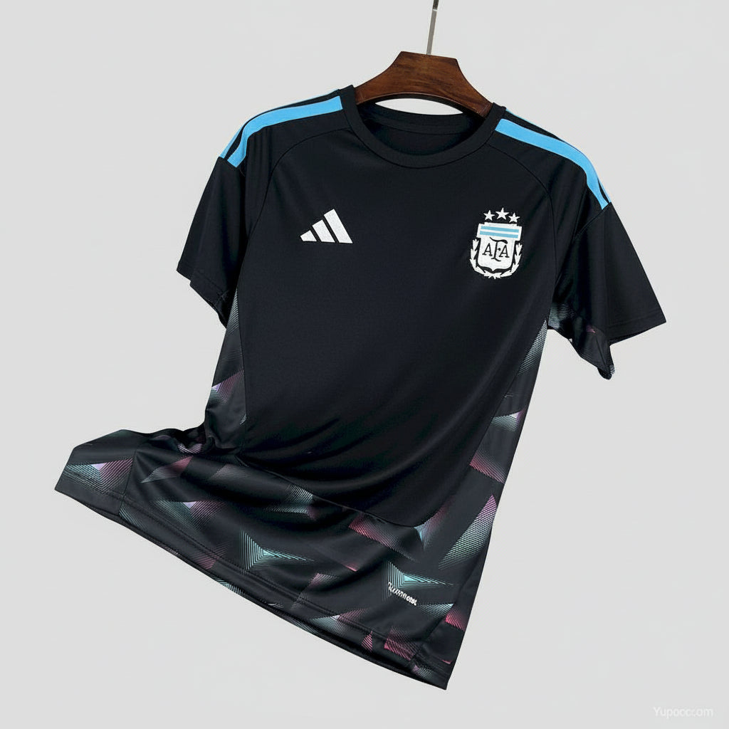 Argentina GK Kit International World Cup 26