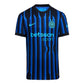 Inter Milan Home Kit Player Version 25/26