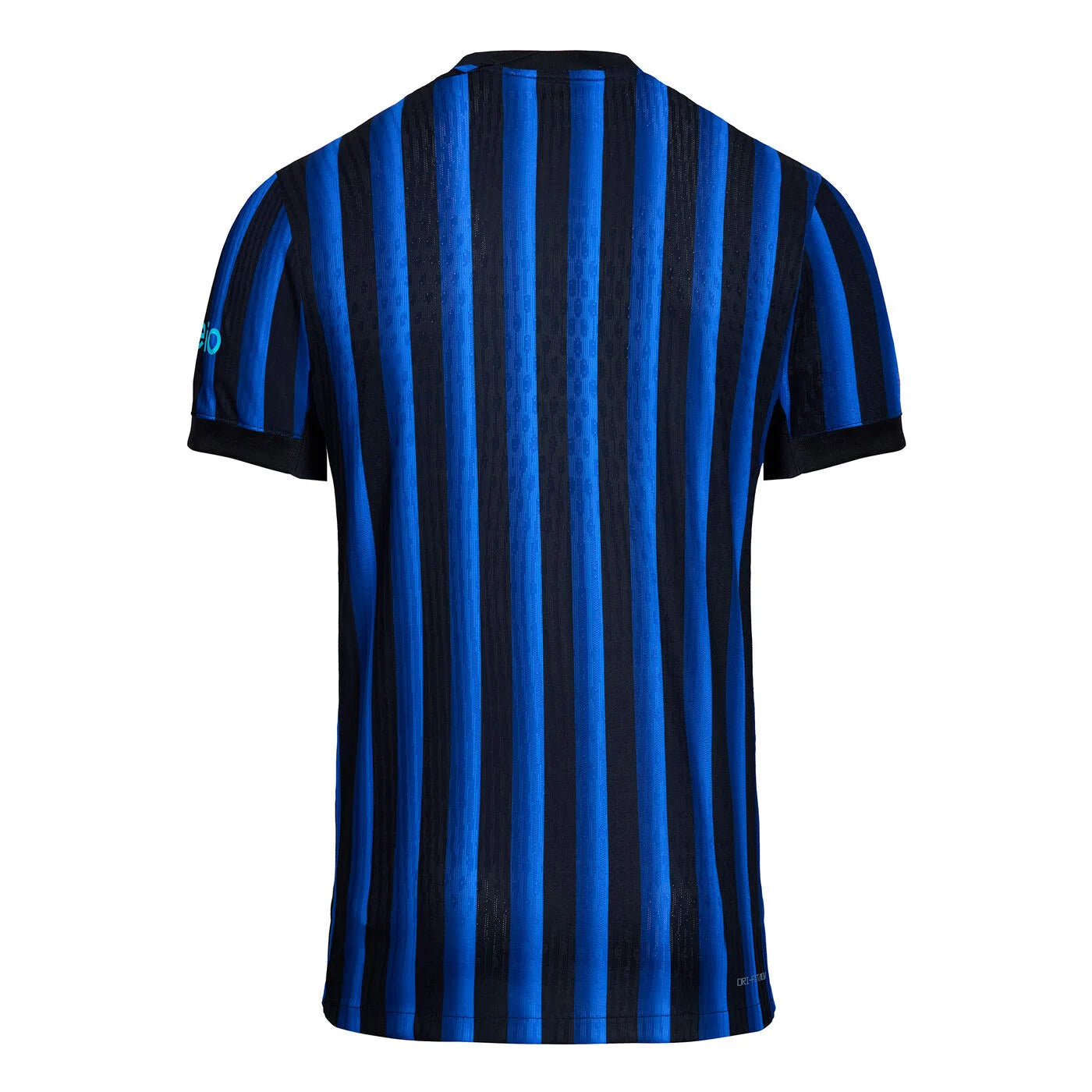 Inter Milan Home Kit Player Version 25/26
