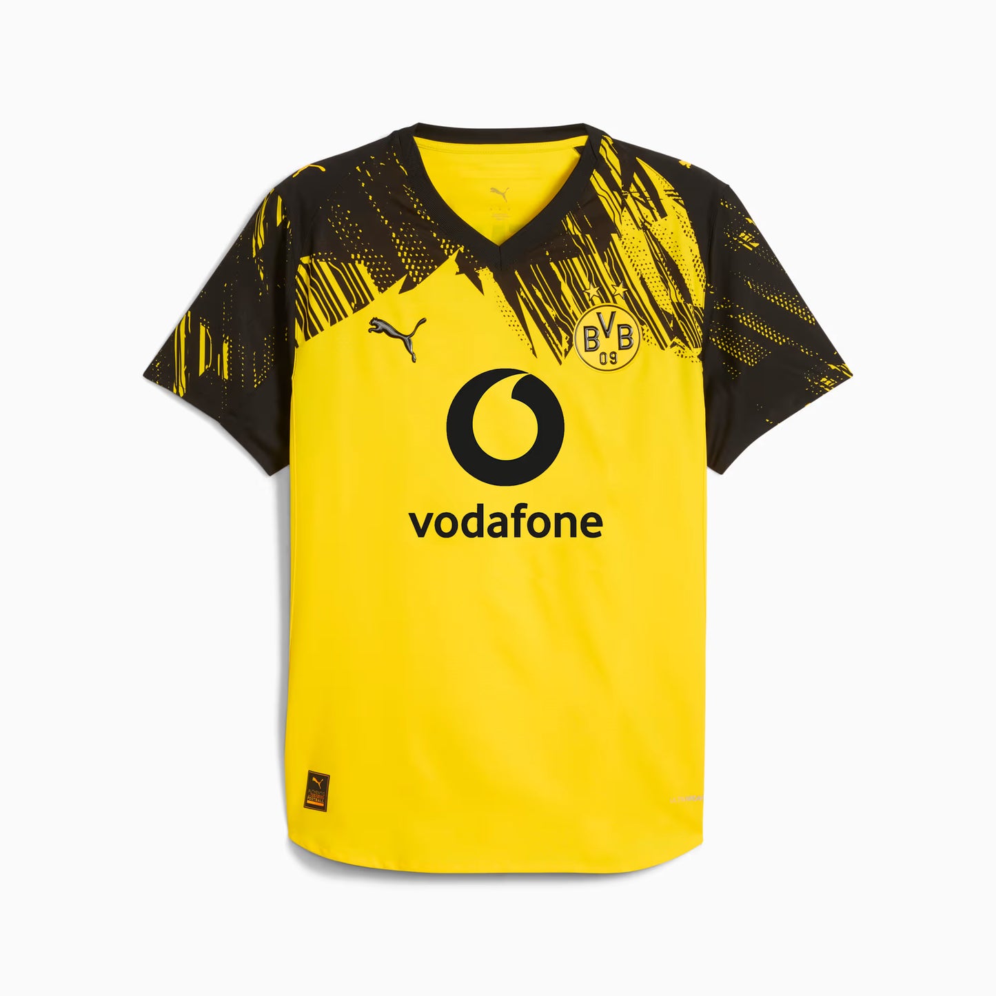 Dortmund Home Kit 25/26