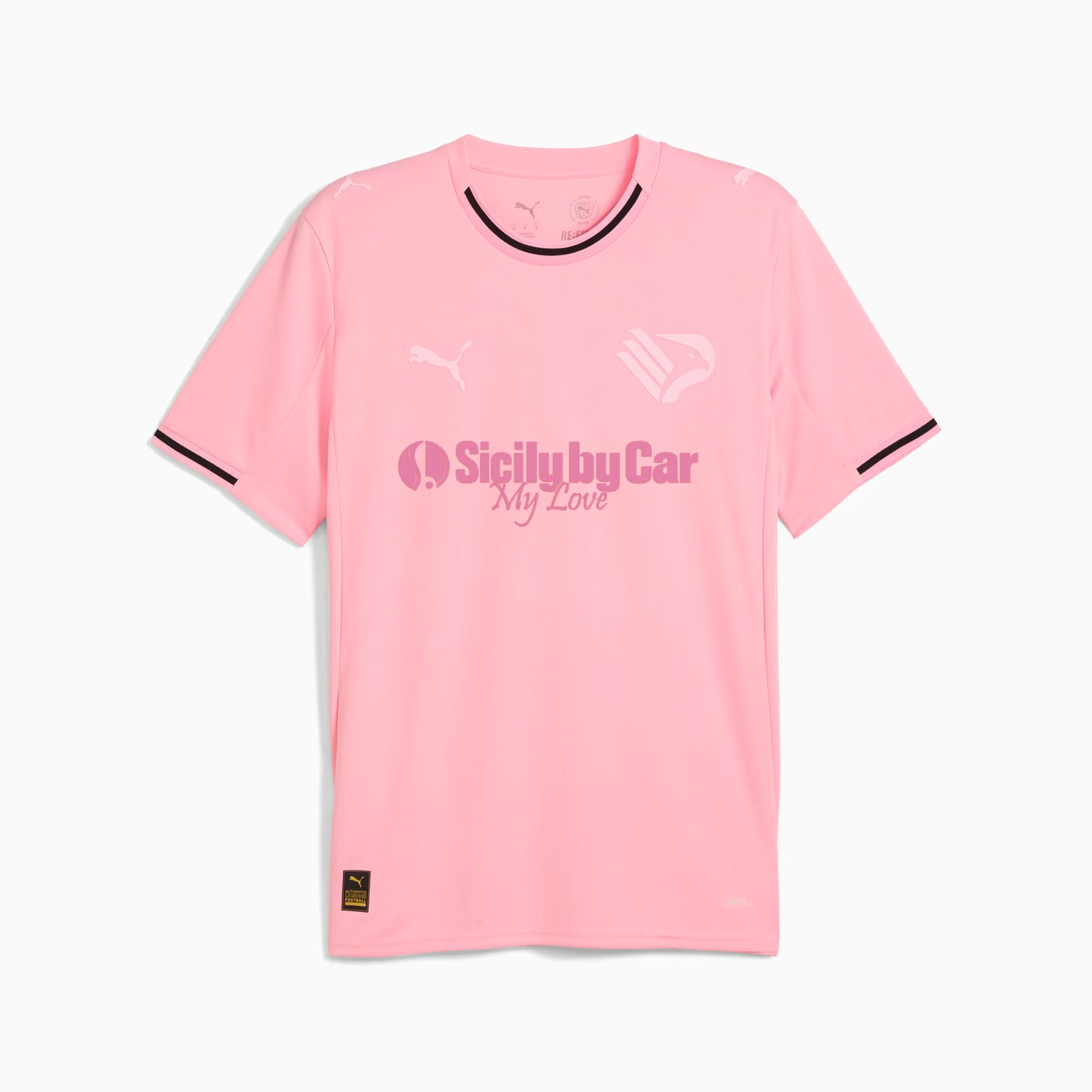 Palermo Home Kit 25/26