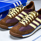 Adidas SL 72 OG - BROWN/BEIGE/WHITE